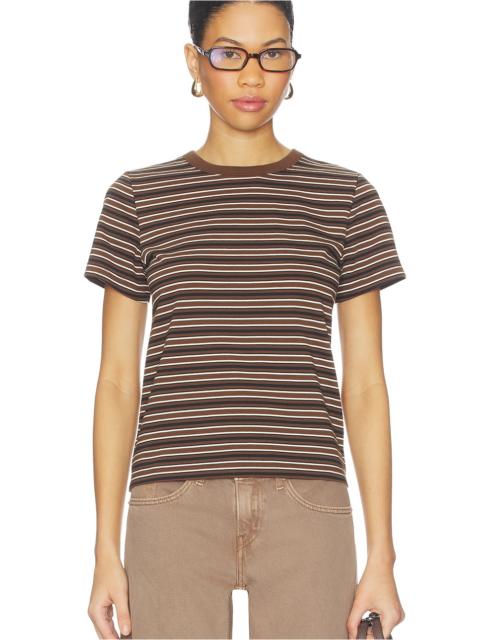 PISTOLA Alba Baby Tee Shirt