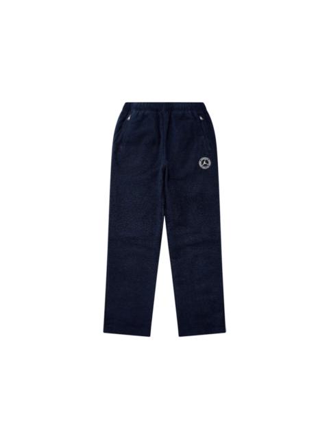 Jordan Nike Jordan x Union LA Logo Track Pants Navy Blue/White