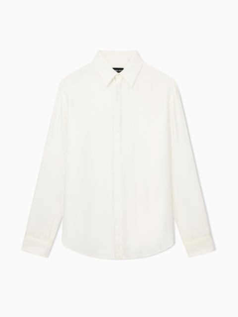 GIORGIO ARMANI FORMAL SHIRTS