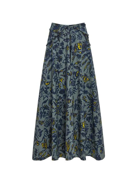 Altuzarra 'PYTHIA' SKIRT