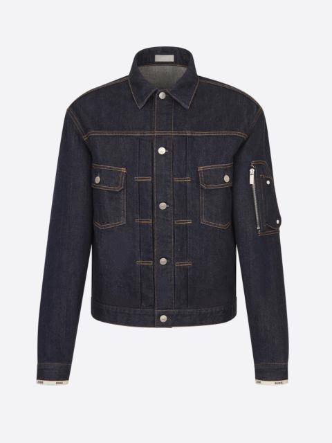 Dior 'DIOR' Selvedge MKII Blouson