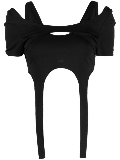 HELIOT EMIL™ Arid harness top