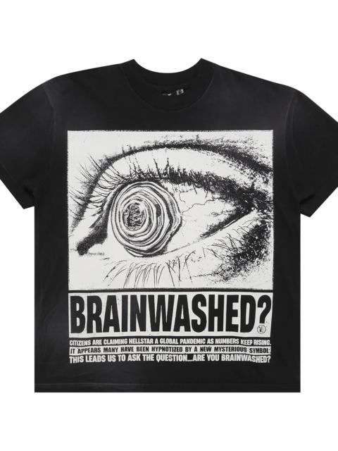 HELLSTAR Eyeball T-Shirt "Black" HSR192