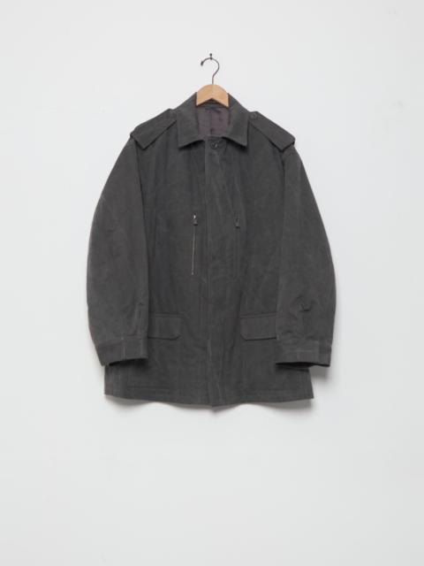 Yohji Yamamoto Cotton Padded Blouson