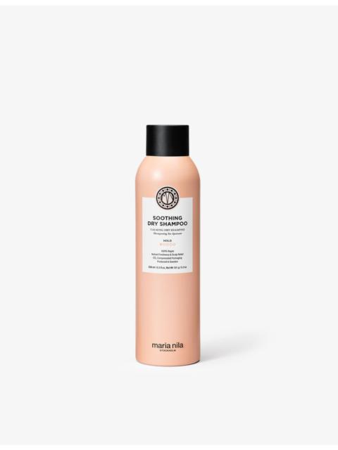 Maria Nila Soothing dry shampoo 250ml