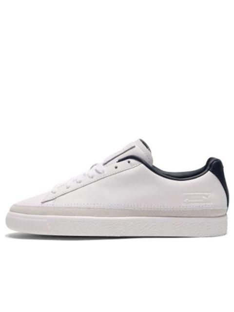 PUMA PUMA Basket Trim Block 369991-03