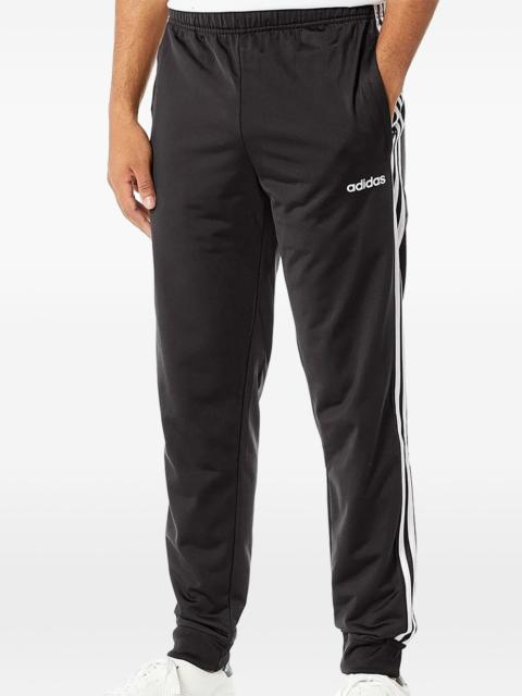 adidas three-stripes track pants