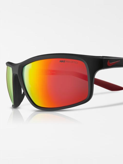 Nike Nike Adrenaline 22 Mirrored Sunglasses