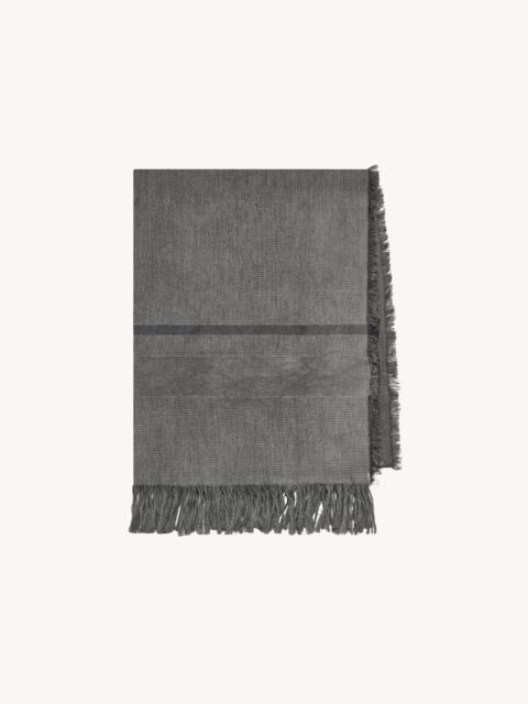 The Row Merisi Scarf