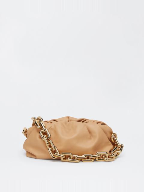 Bottega Veneta chain pouch
