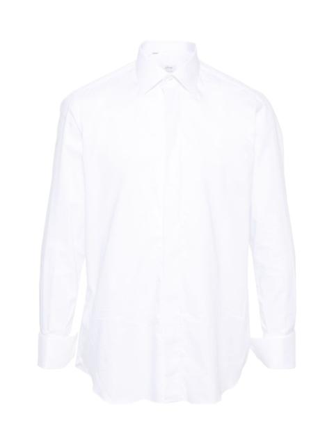 Brioni Cotton shirt