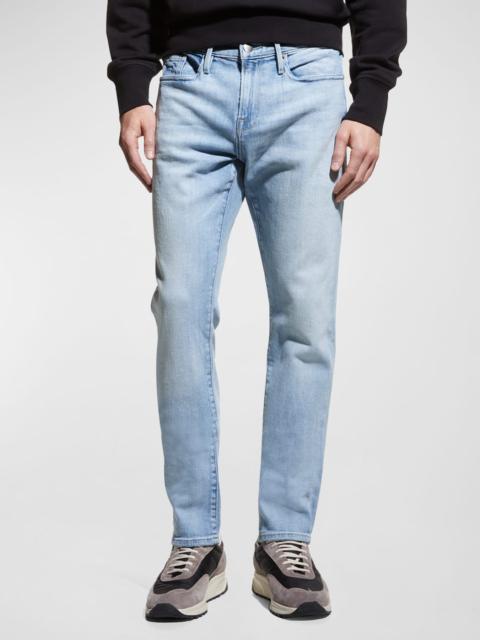 FRAME Men's L'Homme Slim Jeans