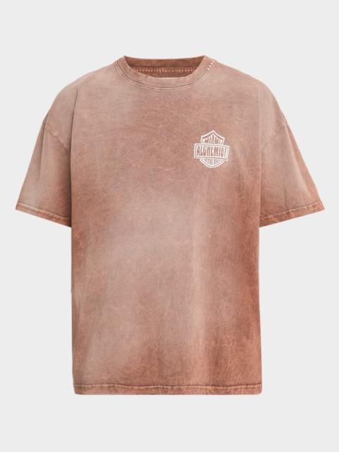 ALCHEMIST Men's Eagle T-Shirt