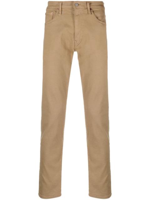 Polo Ralph Lauren Sullivan slim-cut jeans