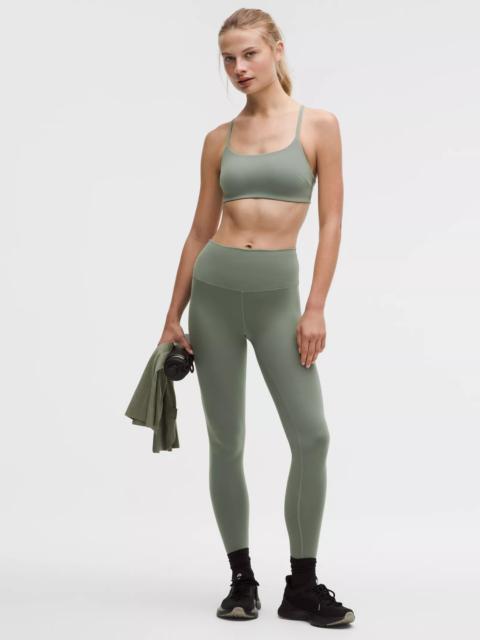 lululemon Wunder Train High-Rise Tight 28"
