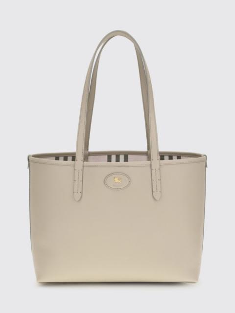 Burberry Shoulder bag woman Burberry