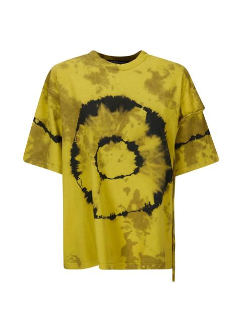 OTTOLINGER cotton T-shirt