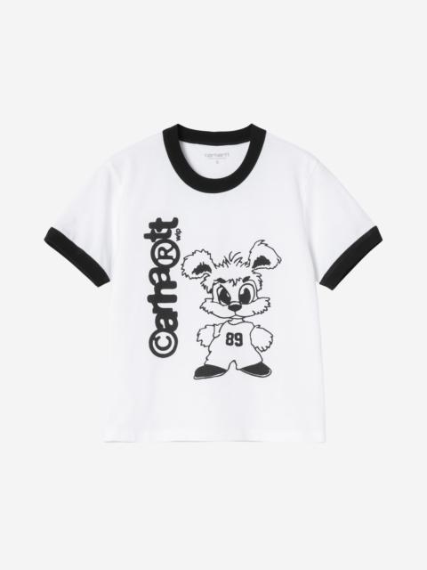 Carhartt WIP Women’s IP Ringer T-Shirt