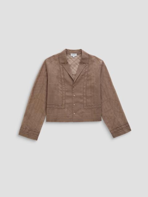 AG Jeans Ellah Shirt