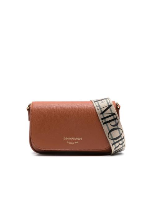 EMPORIO ARMANI mini shoulder bag