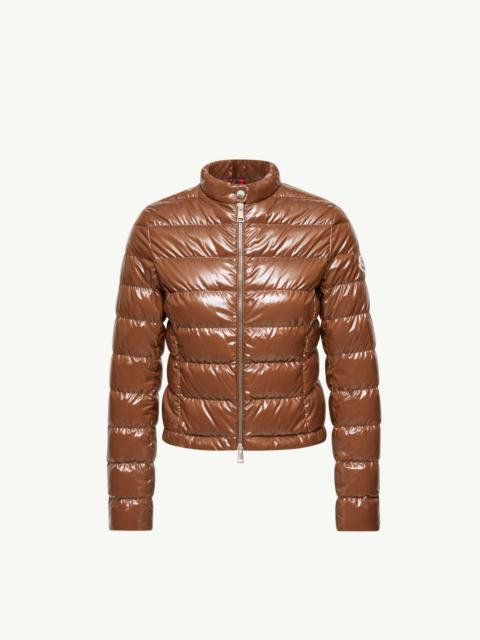 Moncler Papillon Short Down Jacket