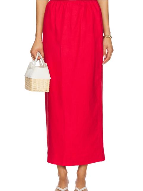 POSSE Bonnie Pencil Skirt