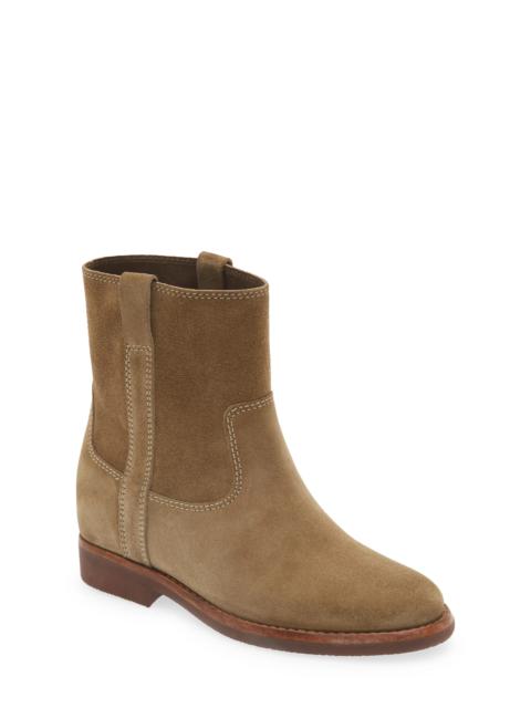 Susee Western Boot