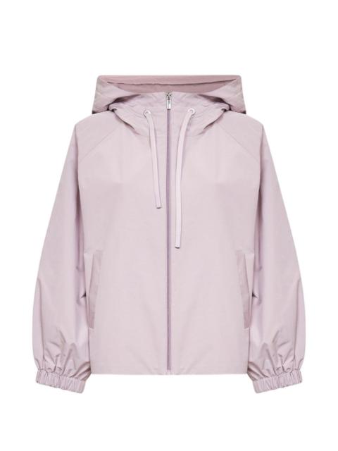 WEEKEND Max Mara zip-fastening jacket