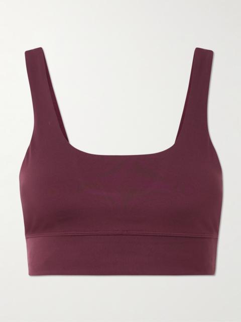VARLEY Cori Freesoft Jersey Sports Bra