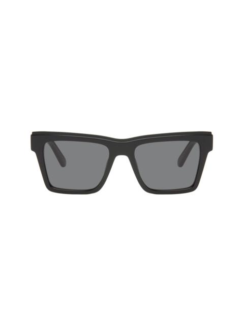 Off-White Black Virginia Sunglasses