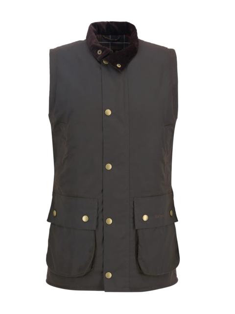 Barbour Westmorland Waxed Jacket