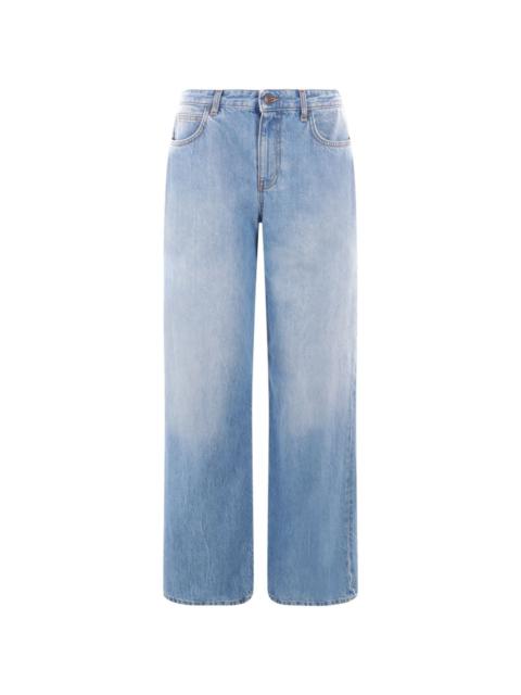 The Row Eglitta jeans