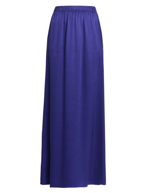 GIORGIO ARMANI Silk Maxi Skirt