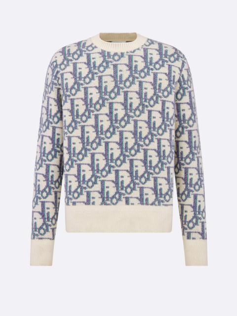 Dior Dior Oblique Sweater