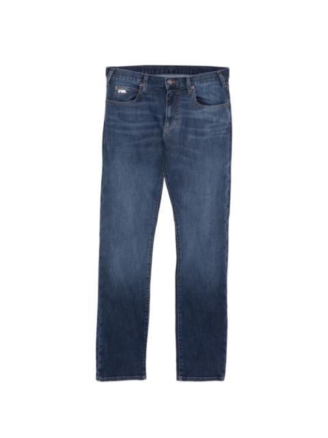 EMPORIO ARMANI J45 jeans