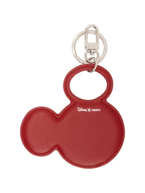 COPERNI Red Disney Mickey Keychain