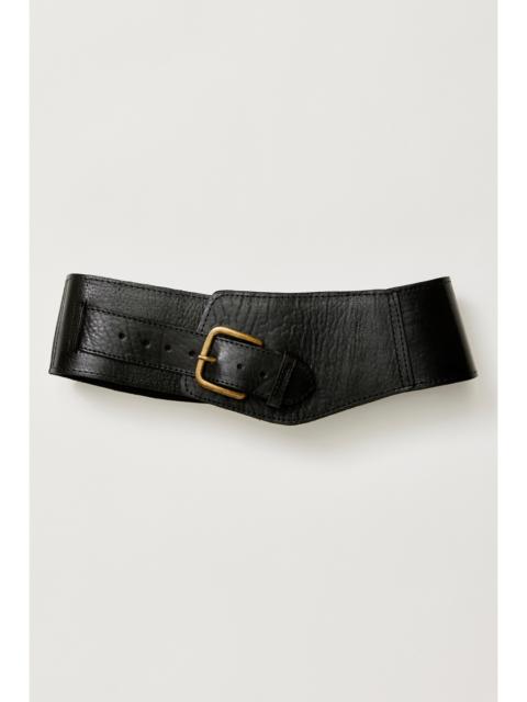 FREE PEOPLE Winona Waist Belt