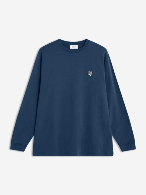 FOX HEAD COMFORT LONG SLEEVE TEE-SHIRT