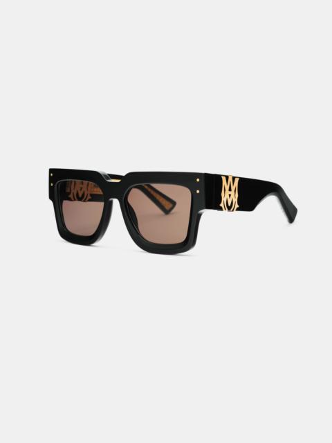 AMIRI JUMBO SUNGLASSES