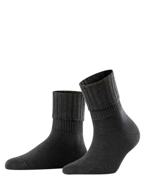 FALKE Striggings Rib Women Boot socks