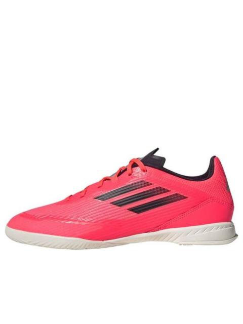 adidas F50 League Indoor Boots 'Pink Black' IF1331