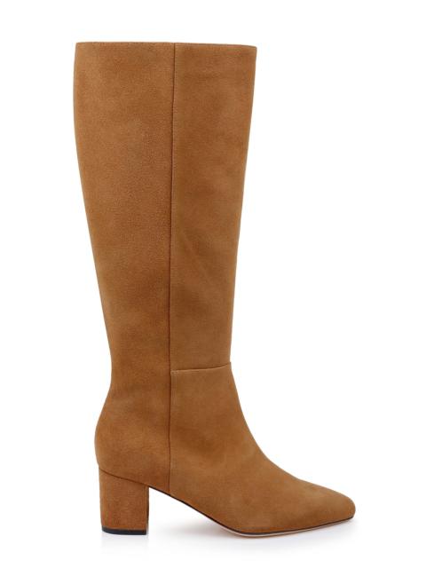 L'AGENCE Eugenie Suede Boot
