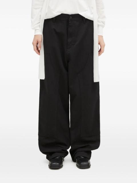 Carhartt Brandon patch-pocket trousers