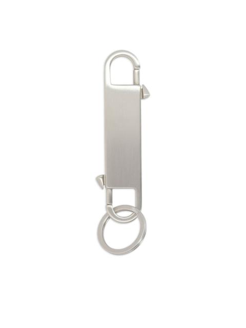 Rick Owens gemini keyring