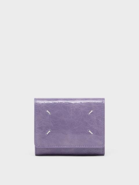 Maison Margiela Four Stitches Wallet