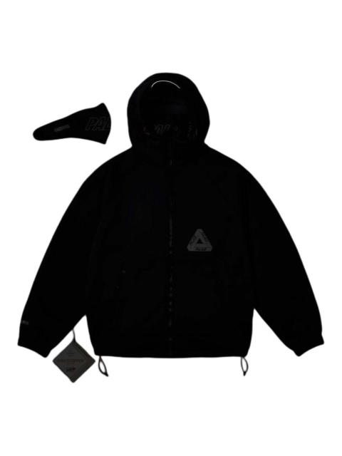 PALACE 궁전 GORE-TEX Windstopper 재킷 '블랙' P26JK020