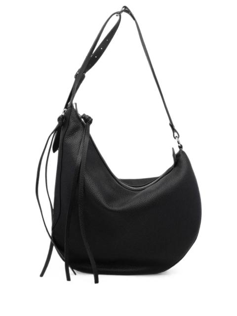 FENDI Oyster Large Bag in Roman Leather
