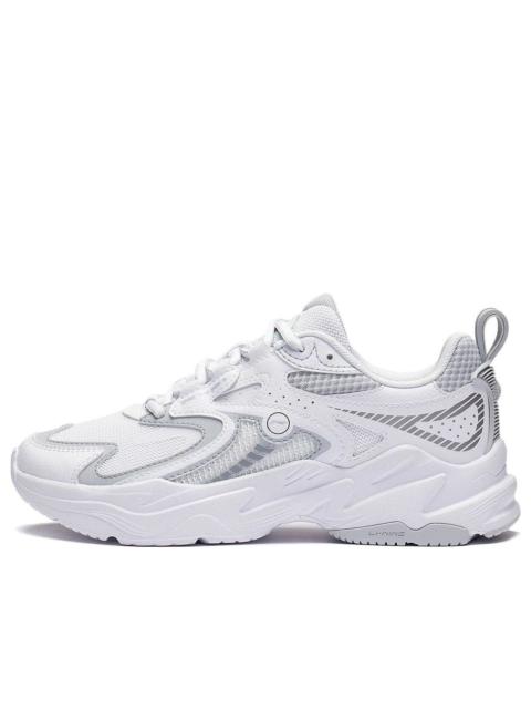 Li-Ning (WMNS) Li-Ning Meteor 'White Grey' ARXT010-2