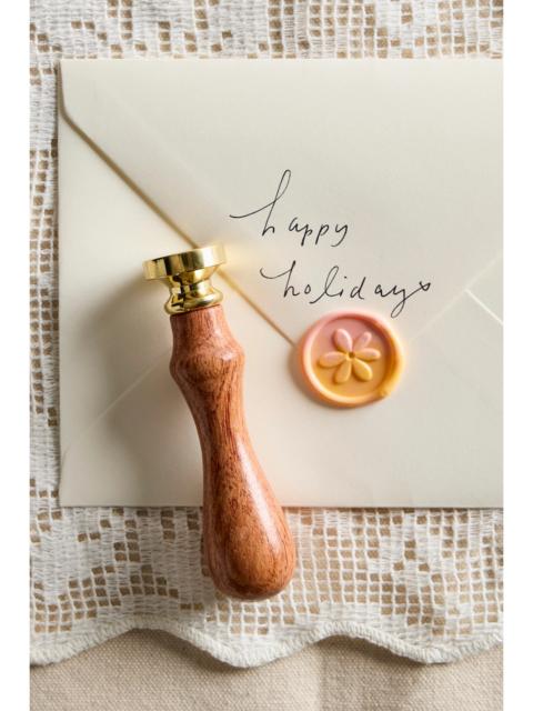 FREE PEOPLE Fiona Ariva Wax Seal Kit
