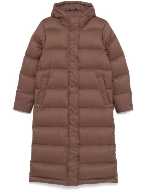 Patagonia Silent coat